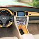 Illustration for article titled Oh Cool Porsche Exclusive Made An Exclusive Lexus SC430